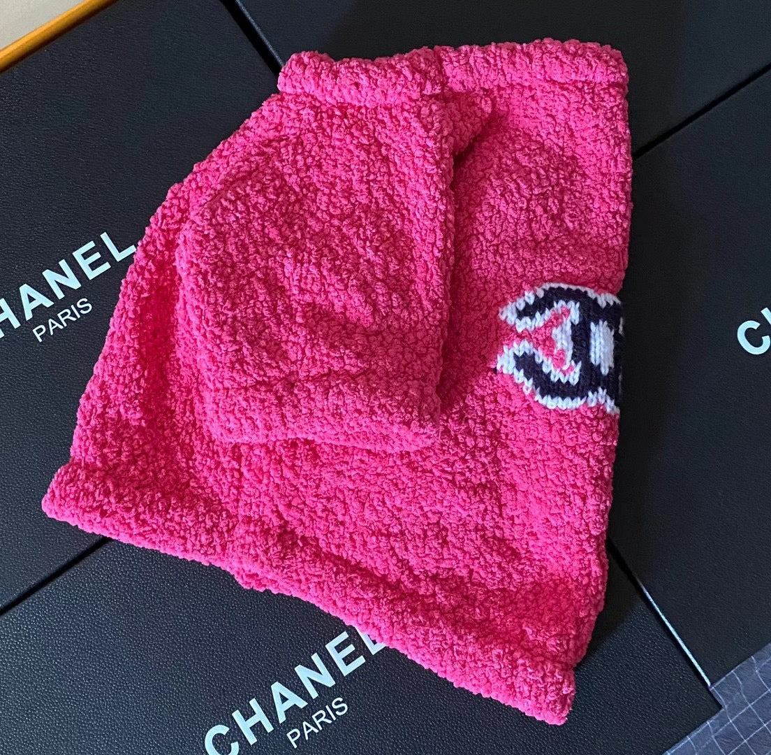 Chanel Dog Jumper, Sweater, Sweatshirt, CC by Furrfetch